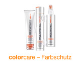colorcare Farbschutz