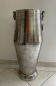 Blumenvase Standvase Bodenvase Deko Wintergarten