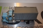 Blechfahrzeuge Dekoration Lastwagen Material Blechmodell
