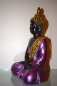 Deko Figur Buddha Feng Shui Statue Skulptur