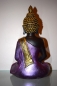 Deko Figur Buddha Feng Shui Statue Skulptur