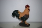 Hahn klein Gartenfigur Deko Hühnerhaus