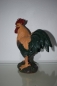 Hahn klein Gartenfigur Deko Hühnerhaus