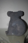 Koala 3180 Bär Deko Garten Figur