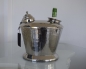 Sekt Wein Kühler Dekoration