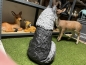 Großer Wolf Dekoration Hundefigur Gartenfigur