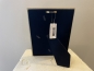 Bilderrahmen 10x15 cm Fotorahmen Gold Motiv Katzen Bilderhalter