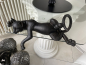 Katze Kantenhocker Deko Katzenfigur