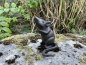 Deko Maus Material Gusseisen Ratte Skulptur
