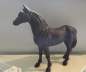 Deko Pferd Hengst Gusseisen