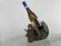 Elefant durstiger Elefant Deko Flaschenhalter