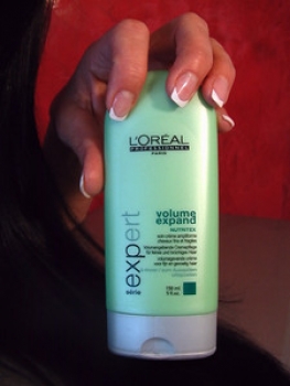 Loreal expert volume expand 150 ml