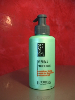 Loreal tecniart flexible Strukturbasis 200 ml