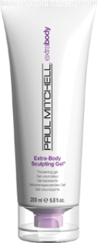 Paul Mitchell Extra-Body Sculpting Gel 200 ml