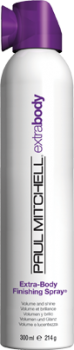 Paul Mitchell Extra-Body Finishing Spray 300 ml