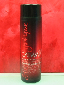 Tigi Catwalk Sleek Mystique Calming Conditioner 250ml