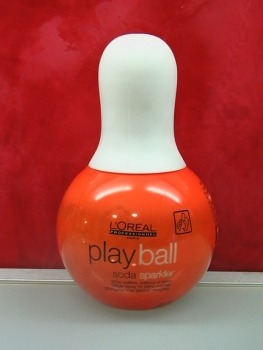 Loreal Professionnel play ball soda sparkler 150 ml