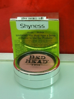 Tigi Bed Head Player Blush 4 g.