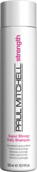 Paul Mitchell Super Strong Daily Shampoo 300 ml