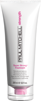 Paul Mitchell Super Strong Treatment 200 ml
