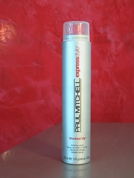 Paul Mitchell Worked Up 125 ml