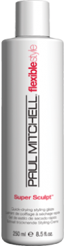 Paul Mitchell Super Sculpt 250 ml