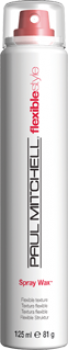 Paul Mitchell Spray Wax 125 ml