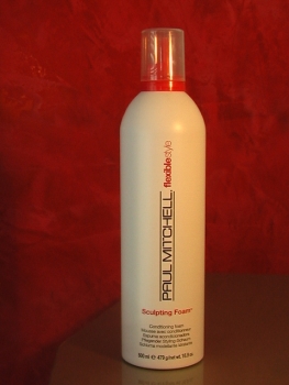 Paul Mitchell Sculpting Foam 500 ml