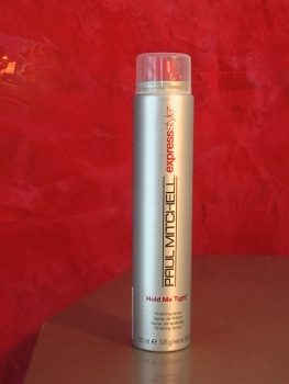 Paul Mitchell Hold Me Tight 125 ml
