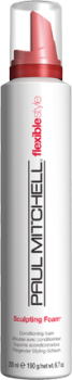 Paul Mitchell Sculpting Foam 200 ml