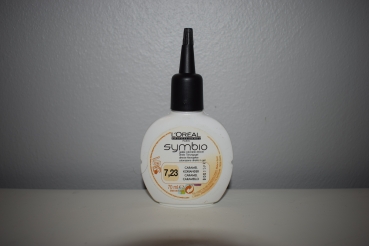 Loreal Symbio 70 ml 7,23 Koriander