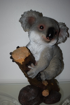 Koala 3180 Bär Deko