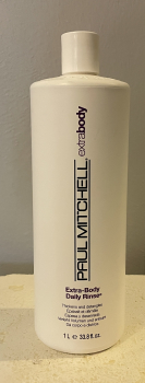 Paul Mitchell Extra-Body Daily Rinse 1000 ml