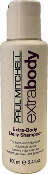 Paul Mitchell Extra-Body Daily Shampoo 100 ml