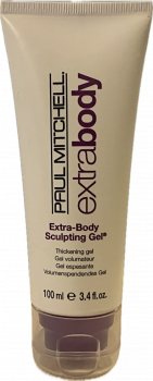 Paul Mitchell Extra-Body Sculpting Gel 100 ml