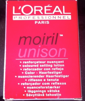 Loreal moiril Mittelbraun 12x15 ml Mittelbraun