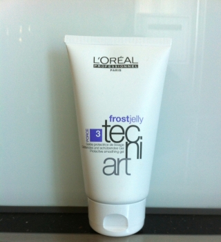 Loreal Tecni.ART Frostjelly 150 ml FORCE 3