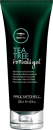 Paul Mitchell TEA TREE firm hold gel 200 ml