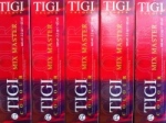 TIGI MIX MASTER COLOUR 65 ml 0/33 Gold