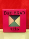 TIGI BED HEAD Quad Eyeshadow 8 g