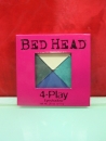 TIGI BED HEAD Quad Eyeshadow 8 g