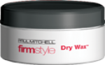 Paul Mitchell Dry Wax 50 g