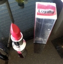 Tigi Bed Head Girls Just Want It Lippenstift 4g. Loyaity