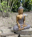 Figur Buddha Feng Shui Deko Figur